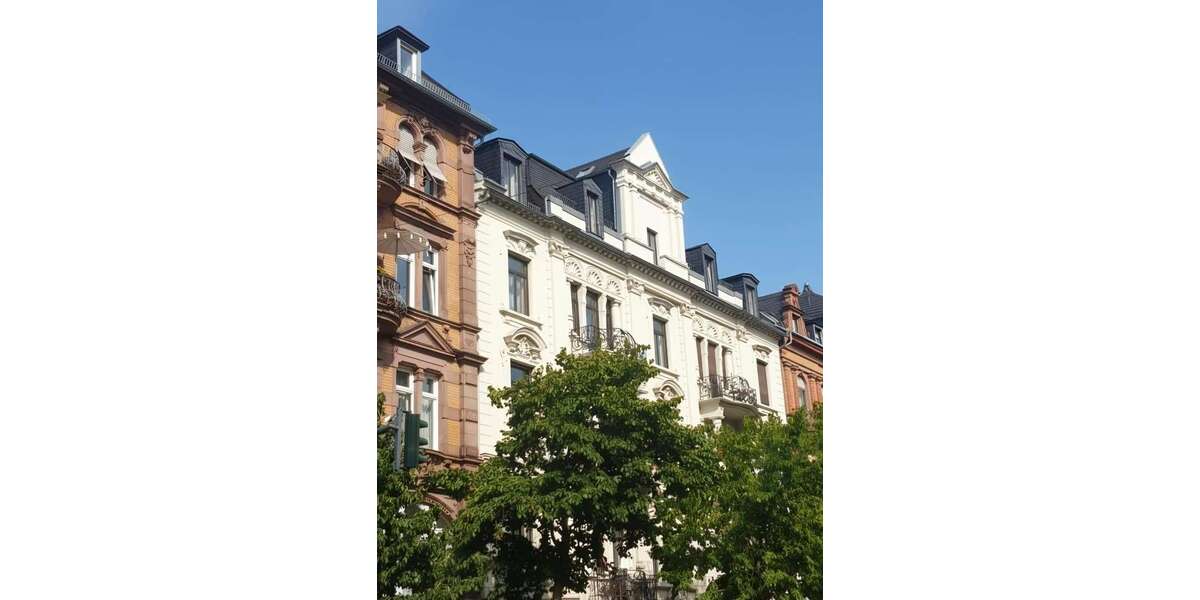 Etagenwohnung Wiesbaden - 5 Zimmer, 174 m&sup2;, 969.000&euro; | Angebot:27100877