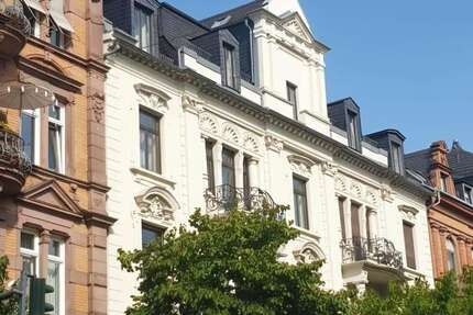 Wohnung Wiesbaden - 5 Zimmer, 174 m&sup2;, 969.000&euro; | Angebot:27100877