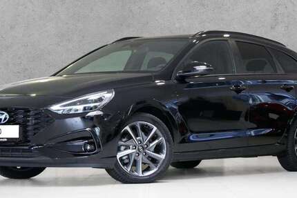 Hyundai i30 6.134 km 23.880 &euro; Mainz-Kastel 55252