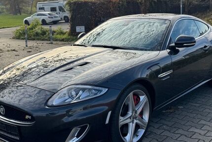 Jaguar XKR 114.000 km 36.500 &euro; Budenheim 55257