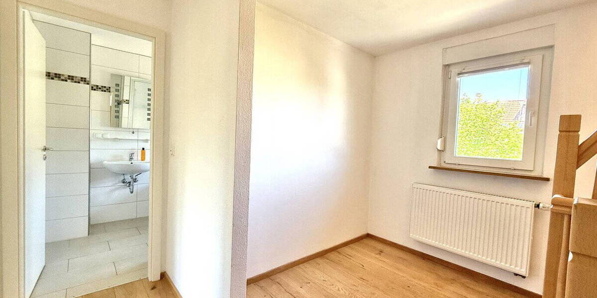 Reihenendhaus Kriftel - 4 Zimmer, 91 m&sup2;, 588.000&euro; | Angebot:26359028