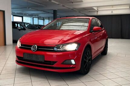 VW Polo 99.950 km 10.490 &euro; Mainz 55128
