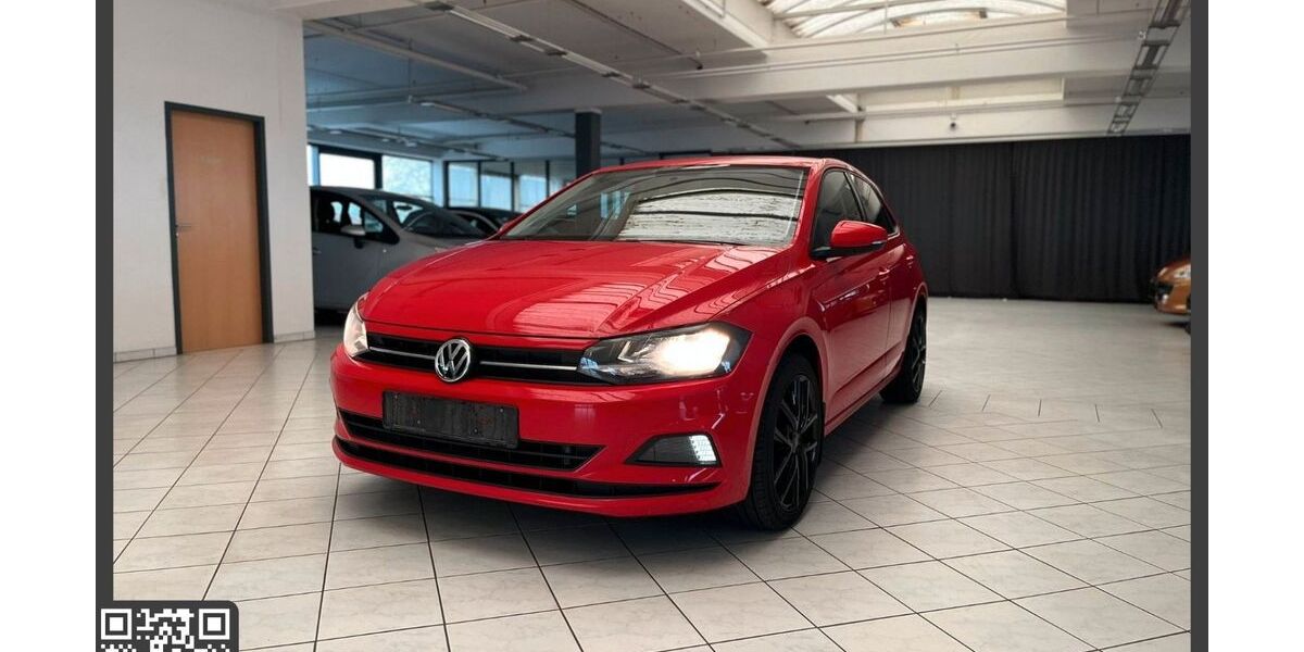VW Polo 99.950 km 10.490 &euro; Mainz 55128