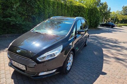 Ford Galaxy 201.700 km 13.200 &euro; Bad Camberg 65520