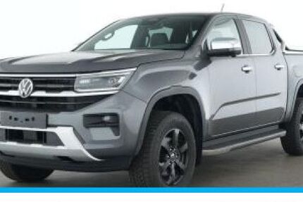 VW Amarok