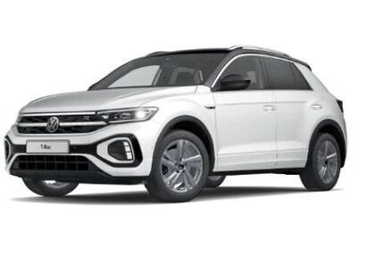 VW T-Roc 88.209 km 24.540 &euro; Kelkheim 65779