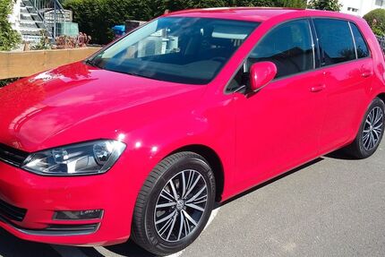 VW Golf 213.000 km 6.000 € Eppstein 65817