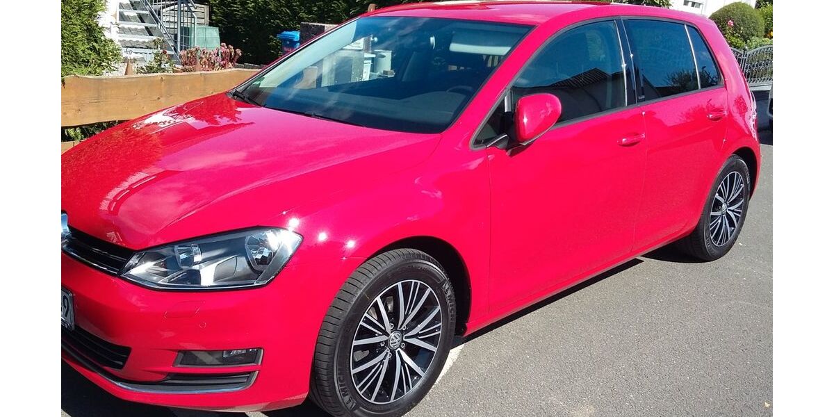 VW Golf 213.000 km 6.000 € Eppstein 65817