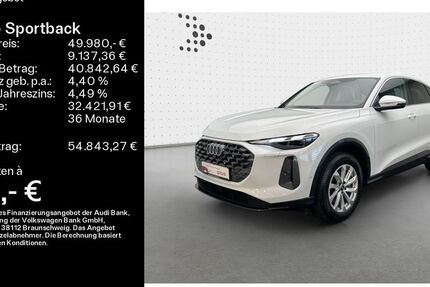 Audi Q5 13.551 km 49.980 &euro; Hofheim 65719