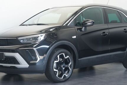 Opel Crossland (X)