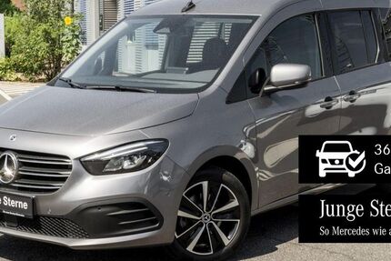 Mercedes-Benz T-Klasse 22.880 km 26.710 &euro; Büttelborn 64572