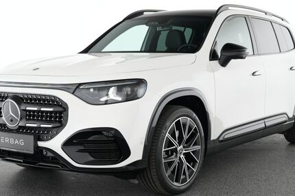 Mercedes-Benz GLB 200 13.900 km 53.490 &euro; Mainz 55128