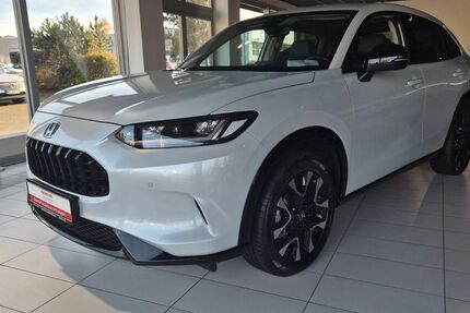 Honda ZR-V 3.800 km 38.500 € Mainz 55120