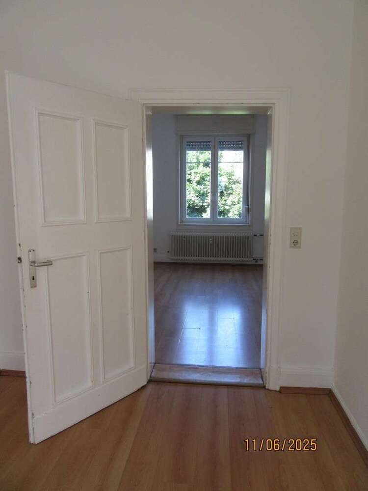 Wohnung zum Mieten in Frankfurt am Main 890 € 59 m²