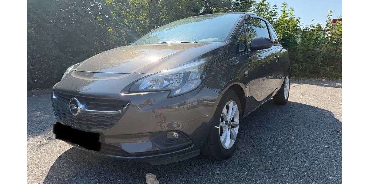Opel Corsa 158.000 km 4.800 &euro; Trebur 65468