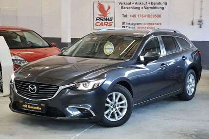 Mazda 6 166.000 km 9.599 &euro; Bodenheim 55294