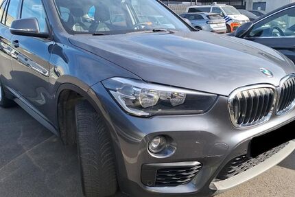 BMW X1 148.000 km 13.993 &euro; Kelkheim 65779