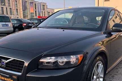 Volvo C30 75.000 km 8.900 &euro; Kelkheim 65779
