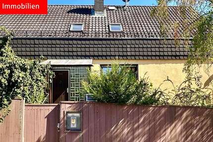Haus Kronberg - 5 Zimmer, 152 m&sup2;, 585.000&euro; | Angebot:27068714