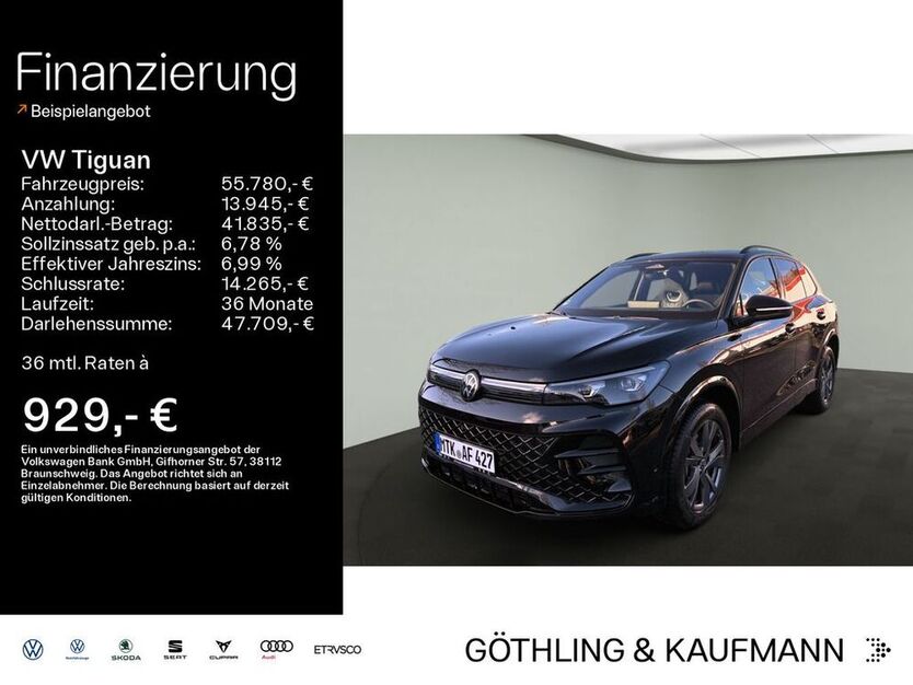 Tiguan