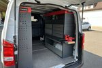 Mercedes-Benz Vito Kasten 114 CDI RWD kompakt Regaleinbau 212.097 km 15.946 &euro; Mainz 55122