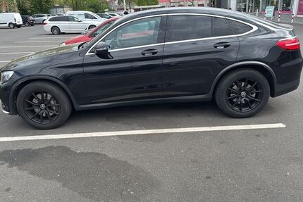 Mercedes GLC 300
