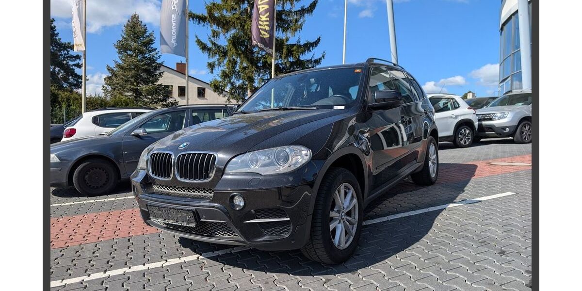 BMW X5 272.785 km 10.690 &euro; Mainz 55128