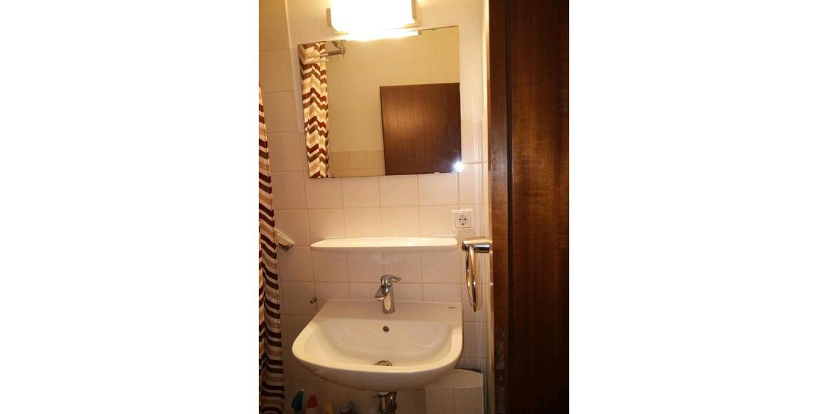 Erdgeschoßwohnung Mainz Lerchenberg - 1 Zimmer, 21 m&sup2;, 560&euro; | Angebot:26429811