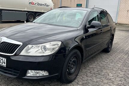 Skoda Octavia 251.800 km 4.800 &euro; Ginsheim-Gustavsburg 65462