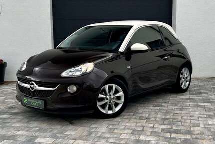 Opel Adam 34.130 km 9.990 &euro; Kiedrich 65399