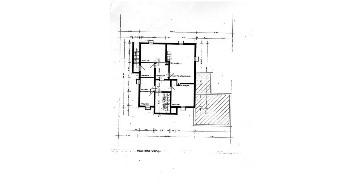 Einfamilienhaus Hochheim am Main - 8 Zimmer, 220 m&sup2;, 775.000&euro; | Angebot:26565880