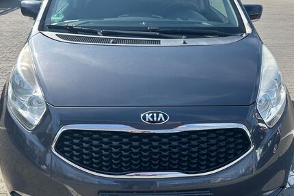 Kia Venga 32.460 km 9.999 &euro; Wiesbaden 65189