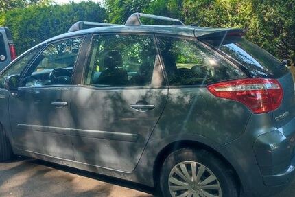 Citroen C4 Picasso 185.000 km 800 &euro; Niedernhausen 65527