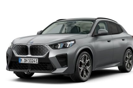 BMW iX2 3.000 km 58.890 &euro; Wiesbaden 65203