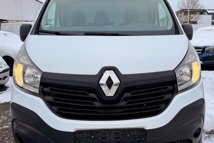 Renault Trafic 435.000 km 3.950 &euro; Mainz 55129