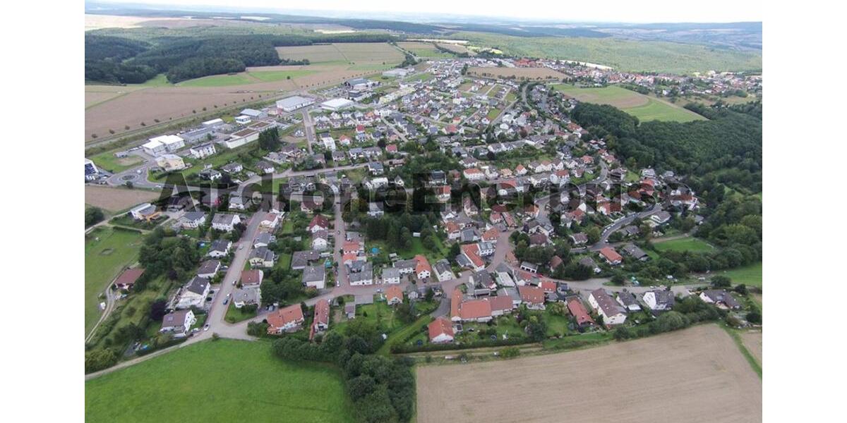 Terrassenwohnung Idstein - 2 Zimmer, 55 m&sup2;, 460&euro; | Angebot:24468157