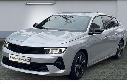 Opel Astra 5.888 km 22.980 &euro; Rüsselsheim 65428