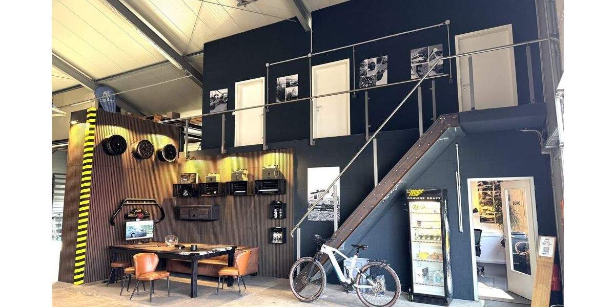 Gewerbeobjekt Oppenheim - 875.000&euro; | Angebot:23224411