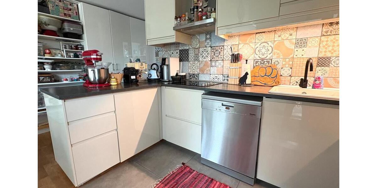 Erdgeschoßwohnung Kriftel - 4 Zimmer, 87 m&sup2;, 420.000&euro; | Angebot:27165408