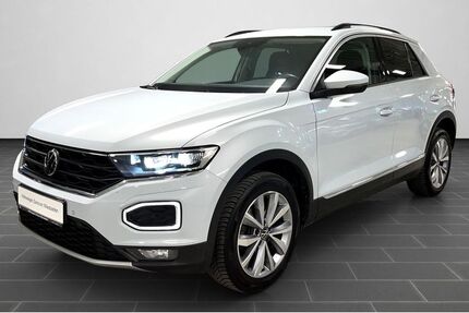 VW T-Roc 96.694 km 19.880 &euro; Wiesbaden 65189