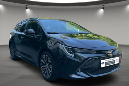 Toyota Corolla 28.500 km 17.990 &euro; Wiesbaden 65203