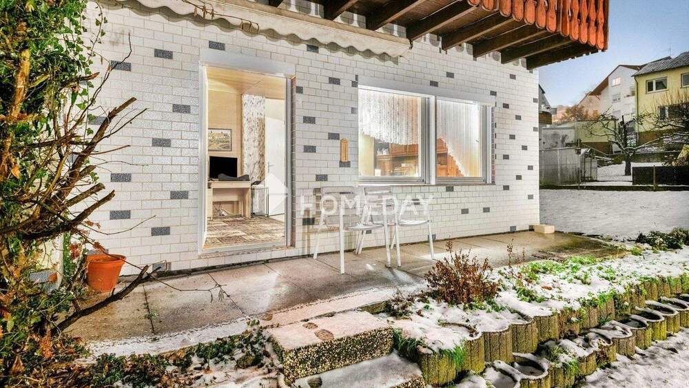 Einfamilienhaus Kelkheim (Taunus) Kelkheim - 4 Zimmer, 136 m&sup2;, 535.000&euro; | Angebot:25361852