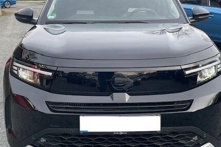 Opel Frontera 1.800 km 24.480 &euro; Rüsselsheim 65428