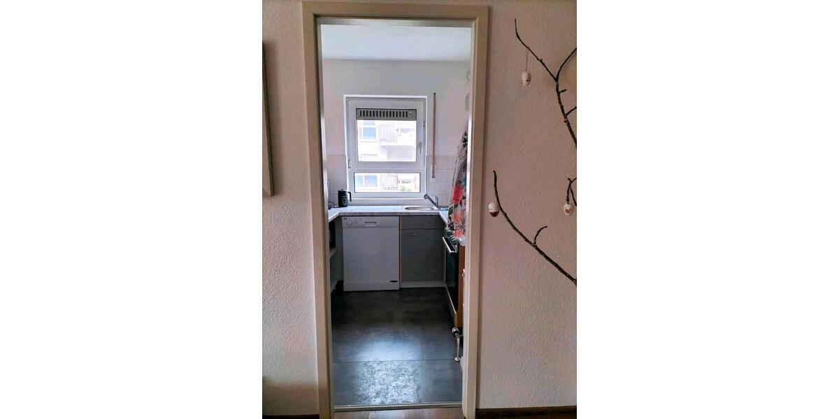 Etagenwohnung Hattersheim am Main - 2 Zimmer, 64 m&sup2;, 700&euro; | Angebot:26671579