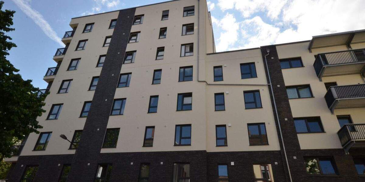 Etagenwohnung Frankfurt am Main Gallus - 2 Zimmer, 58 m&sup2;, 379.900&euro; | Angebot:24875033