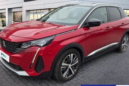 Peugeot 3008 31.339 km 21.980 &euro; Oberursel 61440
