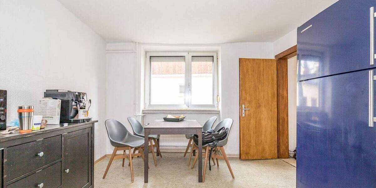Einfamilienhaus Mainz / Finthen Finthen - 5 Zimmer, 149 m&sup2;, 399.000&euro; | Angebot:26833678