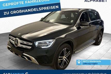 Mercedes GLC 300