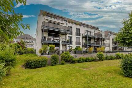 Wohnung zum Mieten in Wiesbaden 1.850 € 100.31 m² 3 zimmer