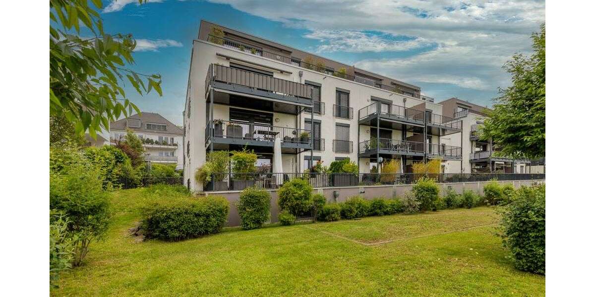 Wohnung zum Mieten in Wiesbaden 1.850 € 100.31 m² 3 zimmer